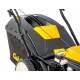 Газонокосилка бензиновая Cub Cadet CC LM3 DR53ES в Новосибирске