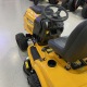 Садовый минитрактор Cub Cadet LT1 NR92 в Новосибирске