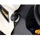 Садовый минитрактор Cub Cadet CC 1019 HG в Новосибирске