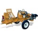 Дровокол Rayco LS 2526 в Новосибирске