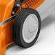 Газонокосилка аккумуляторная Stihl RМА-248.0 в Новосибирске