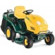 Садовый минитрактор Yard-Man HE 5150 K в Новосибирске