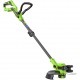 Аккумуляторный триммер GreenWorks GD24LT331 в Новосибирске