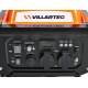 Бензиновый генератор инверторный Villartec GI358 3.5 кВт в Новосибирске