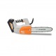 Аккумуляторная пила Villartec SA40T 12&quot; SET AM405 + AC402 в Новосибирске