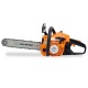 Бензопила Villartec SB301 14&quot; + набор заточной Stihl d4,0мм в Новосибирске