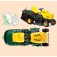 Садовый минитрактор Yard-Man HE 5150 K в Новосибирске