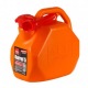 Канистра для топлива AEG Barrel усиленная 5 л в Новосибирске