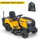 Садовый минитрактор Cub Cadet LT3 PR105 в Новосибирске