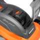 Газонокосилка аккумуляторная Daewoo DLM 3221Li SET в Новосибирске