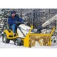 Садовый минитрактор Cub Cadet HDS 3235 + дополнительное оборудование или скидка в подарок! в Новосибирске