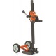 Стойка для бурения Husqvarna DS 40 AT X1 в Новосибирске