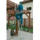 ALV-7111               ALVE Лестница приставная 11 ступ. в Новосибирске